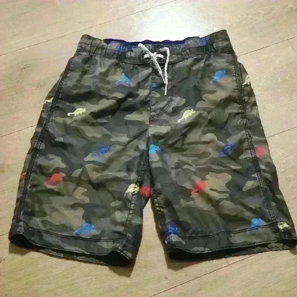 GAP & Nike boy short bundle M & L - Picture 1 of 6